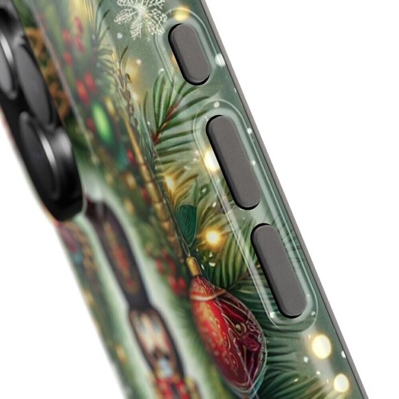 iPhone Phone Cases, Perfect Stylish Mobile Case, MLNMC494 - Picture 7 of 13